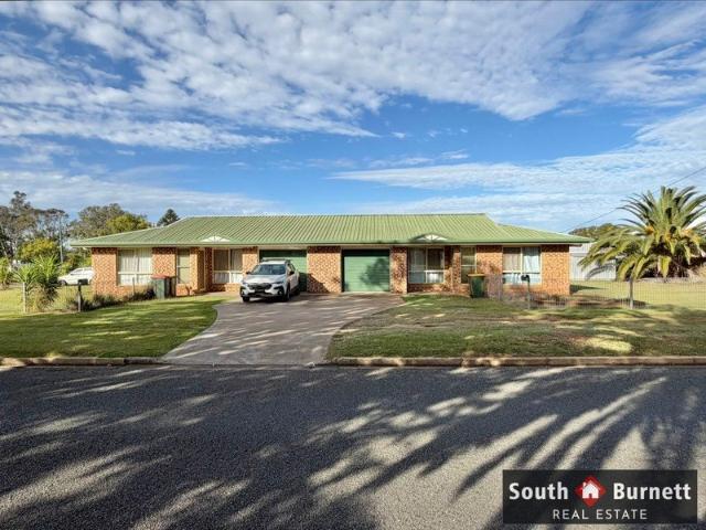 Duplex for sale in Kingaroy, Queensland