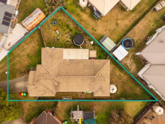 House for sale in Toombul, Queensland