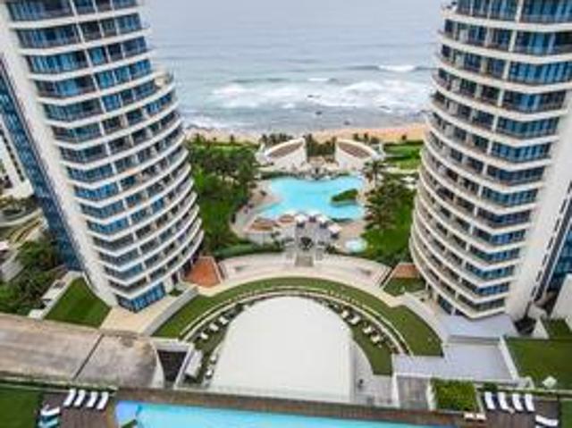 Apartment for sale in Umhlanga, Kwazulu-natal