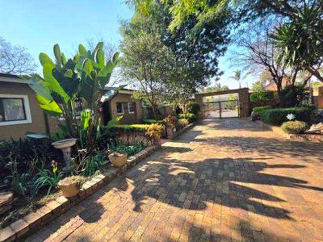 House for sale in Ekurhuleni, Gauteng