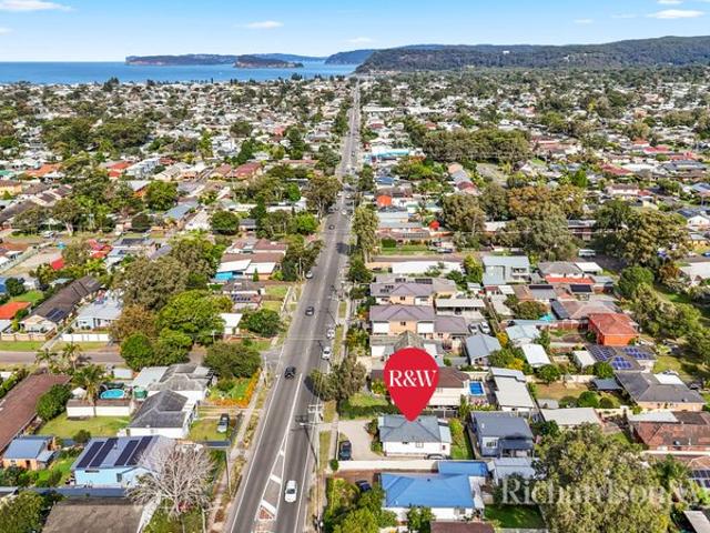 House for sale in Gosford, New South Wales