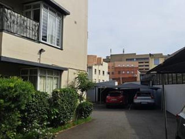 Apartment for sale in Seaview, Kwazulu-natal