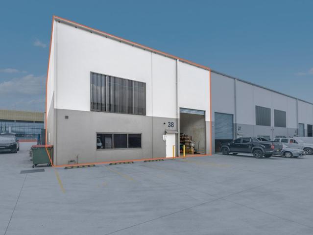 Warehouse for sale in Yennora, Sydney
