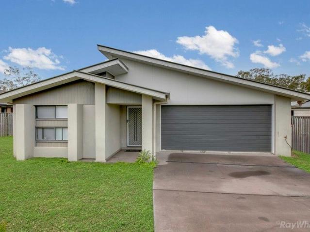 House for sale in Gladstone, Queensland