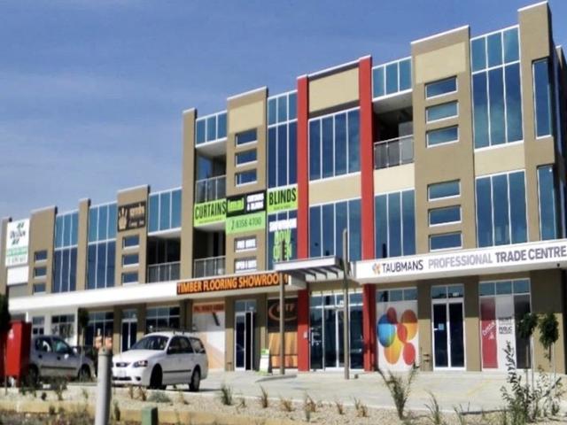 Office for sale in Camerons Creek, Victoria