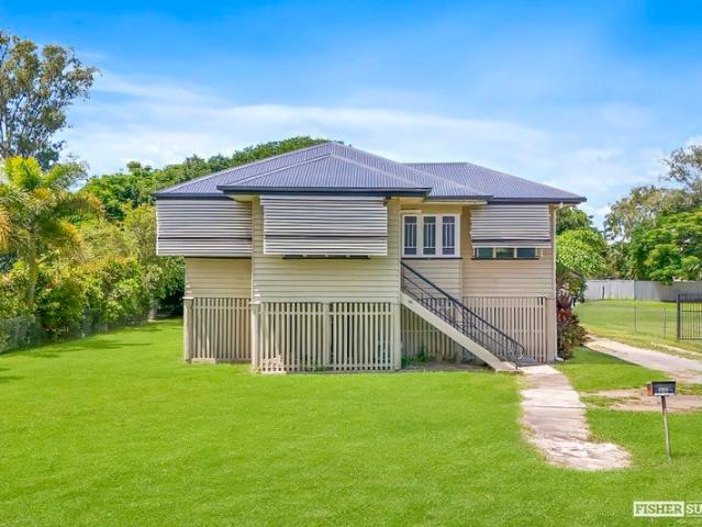 House for sale in Rockhampton, Queensland