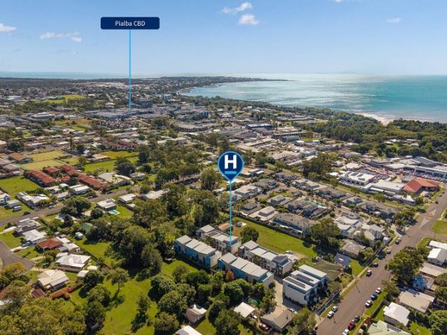 Townhouse for sale in Great Sandy Strait, Queensland