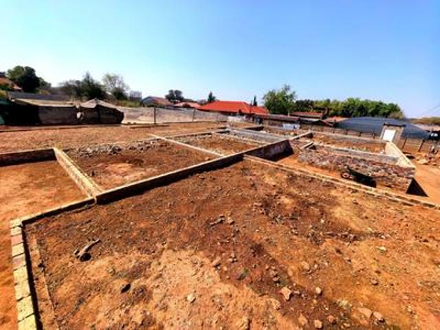 Land for sale in Midvaal, Gauteng