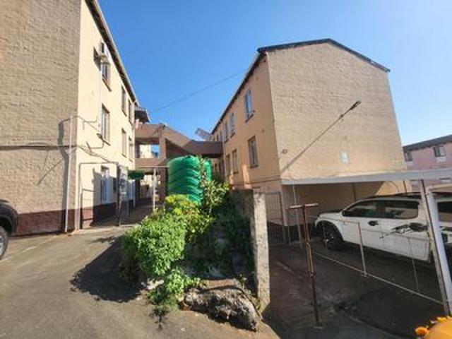 Apartment for sale in Tongaat