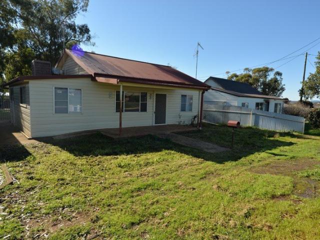 House for sale in Parkes, New South Wales