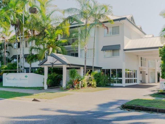 Apartment for sale in Cairns, Queensland