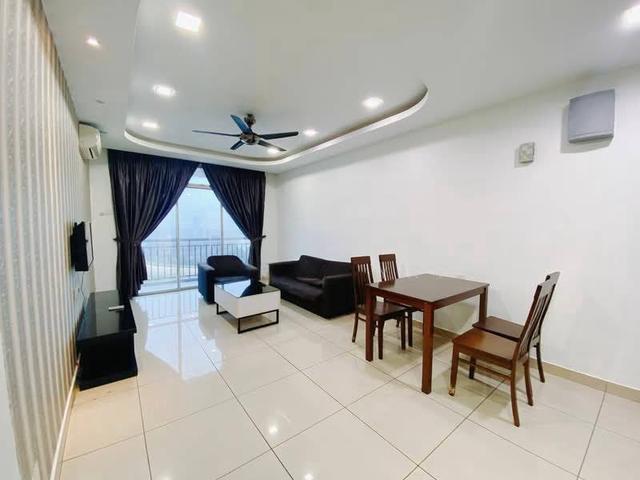 Serviced Residence for sale in Tebrau, Johor Bahru