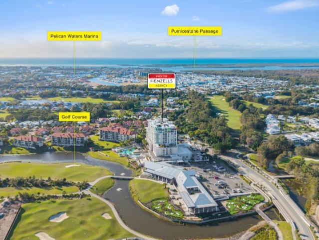 Townhouse for sale in Kings Creek, Queensland