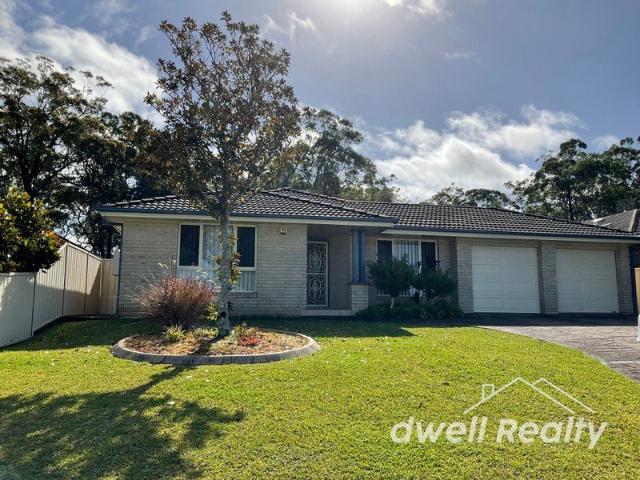 House for sale in St Georges Basin, New South Wales