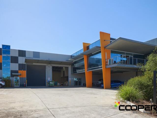 Warehouse for sale in Camerons Creek, Victoria