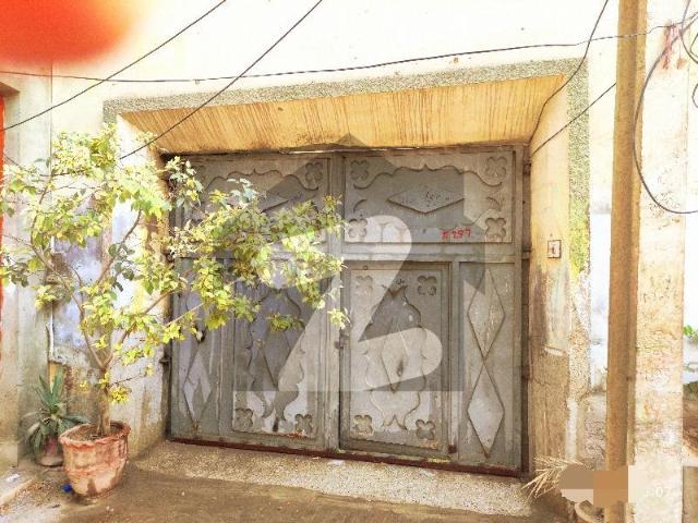 House for sale in Peshawar, North West Frontier Province