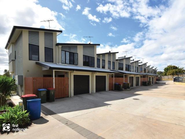 Apartment for sale in Biloela, Queensland