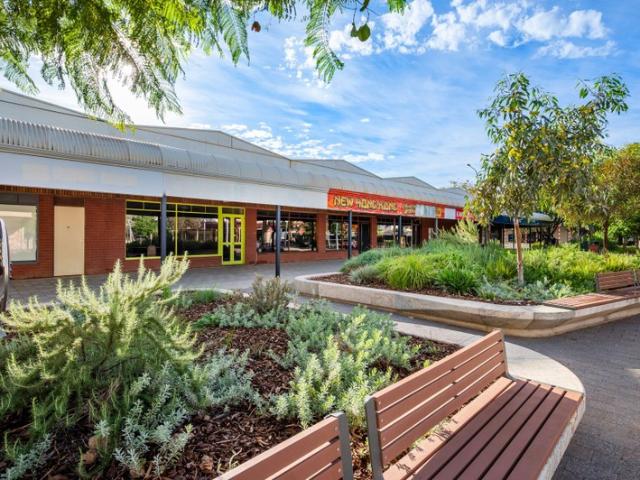 Office for sale in Kalgoorlie, Western Australia