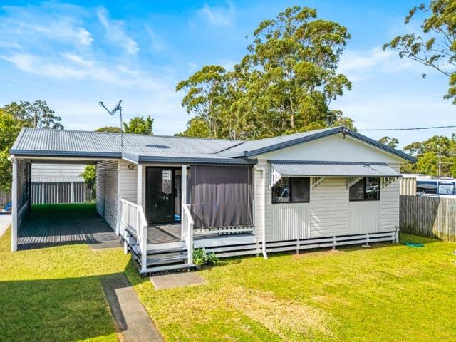 House for sale in Toombul, Queensland