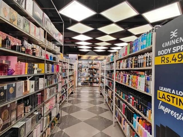 Commercial for sale in Islamabad
