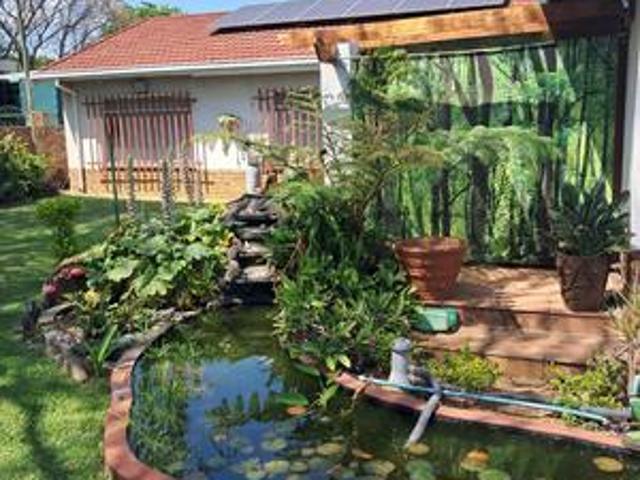 House for sale in Lydenburg, Thaba Chweu Local Municipality