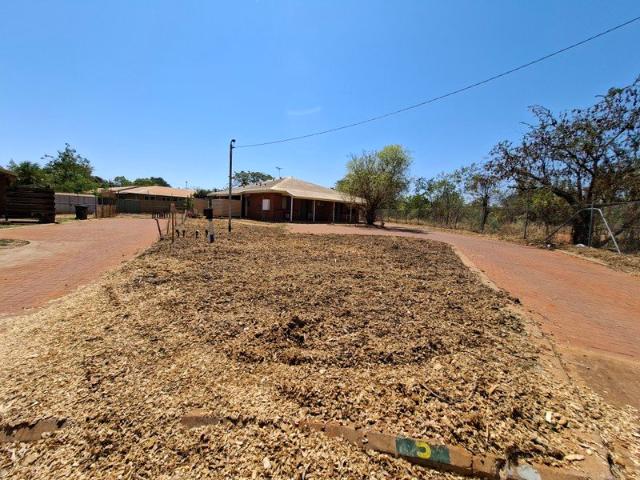 Flat for sale in Derby, Western Australia