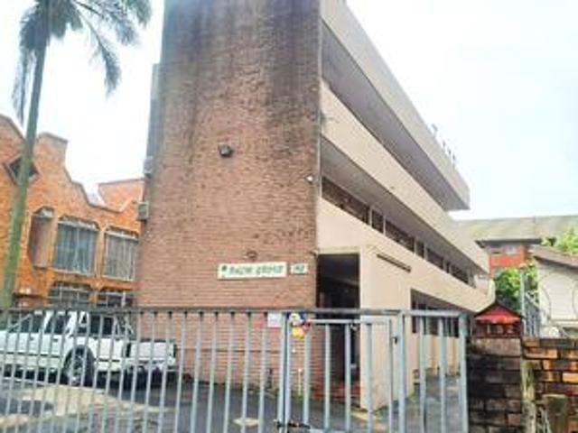 Apartment for sale in Durban, eThekwini Metropolitan Municipality