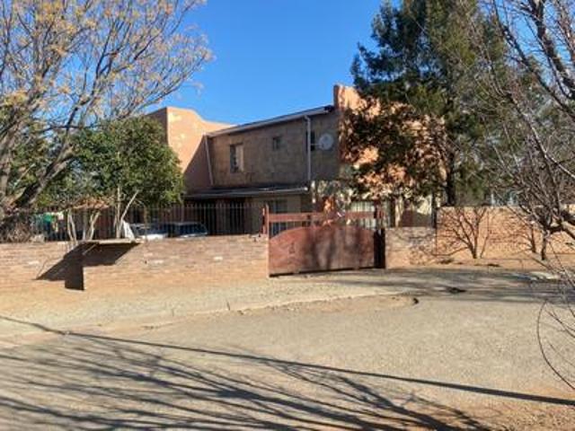 House for sale in Queenstown, Eastern Cape