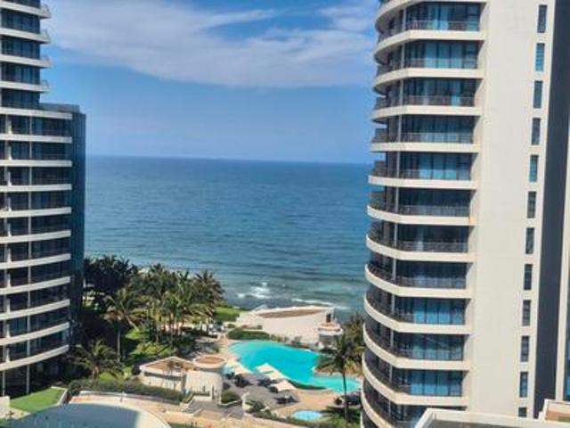 Apartment for sale in Umhlanga, Kwazulu-natal