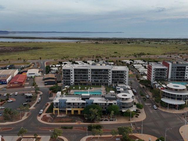 Apartment for sale in Karratha, Western Australia