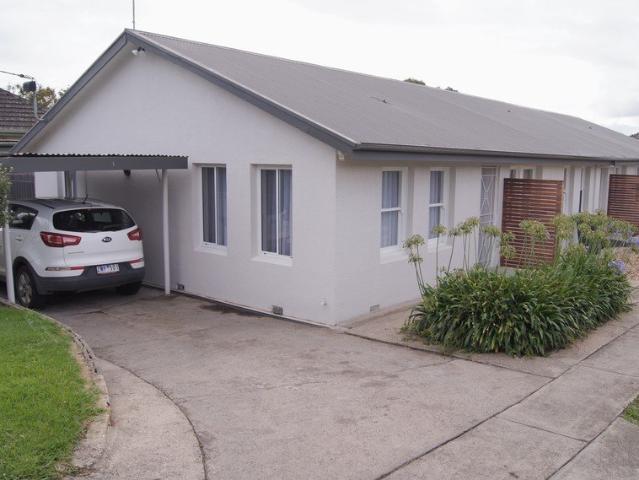Flat for sale in Newborough, City of Latrobe