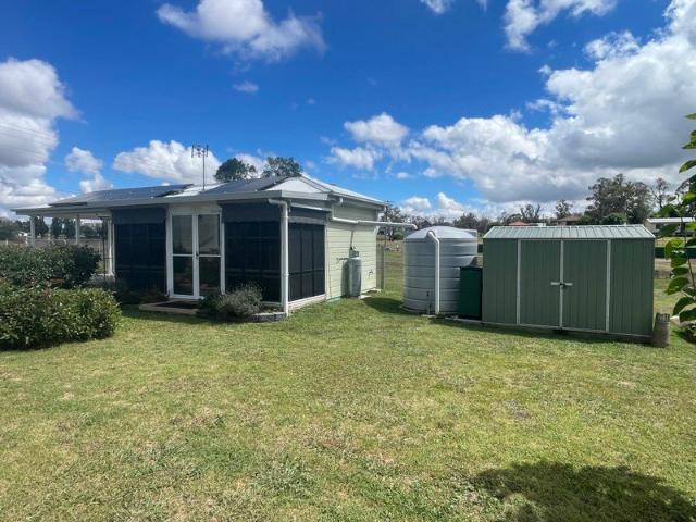 Duplex for sale in Walcha, New South Wales