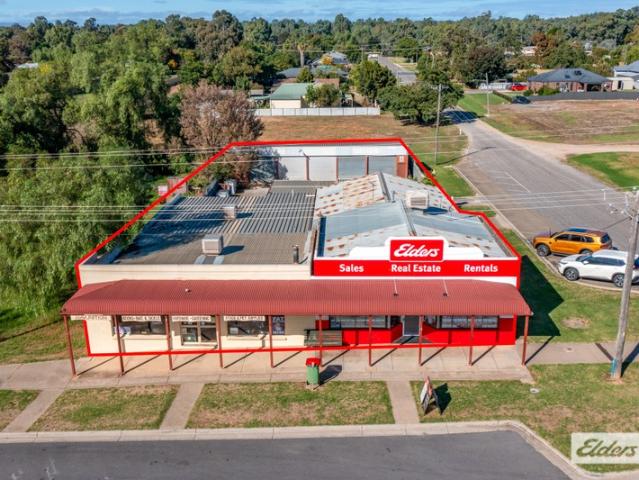 Property for sale in Howlong, New South Wales