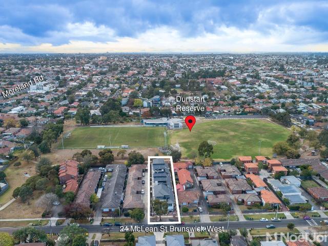 Flat for sale in Camerons Creek, Victoria