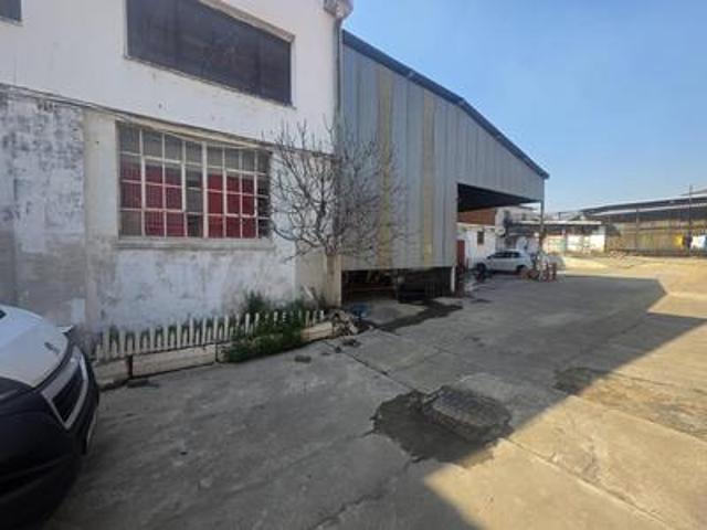 Commercial for sale in Vosloorus, Gauteng