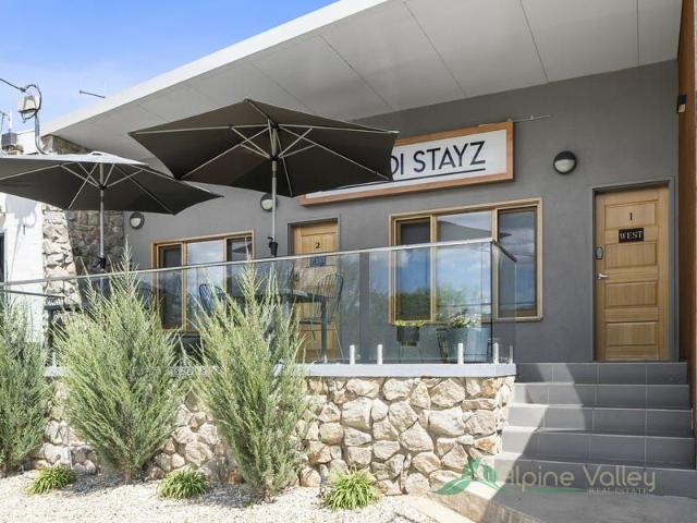 House for sale in Mount Beauty, Victoria