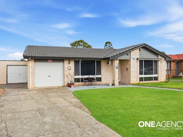 House for sale in Sydney, New South Wales