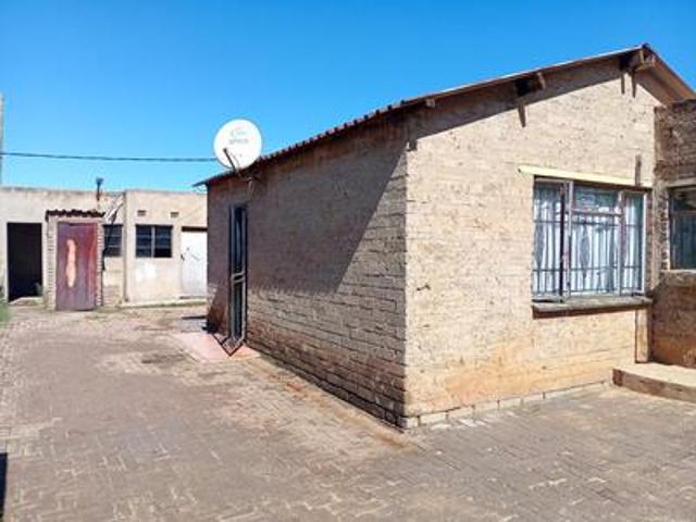 House for sale in Gauteng