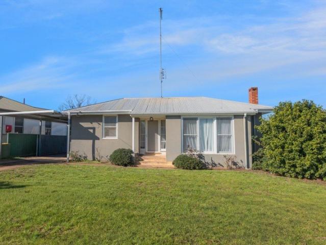 House for sale in West Wyalong, New South Wales