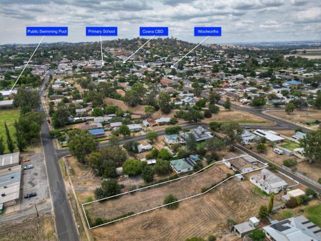 House for sale in Taragala, Cowra
