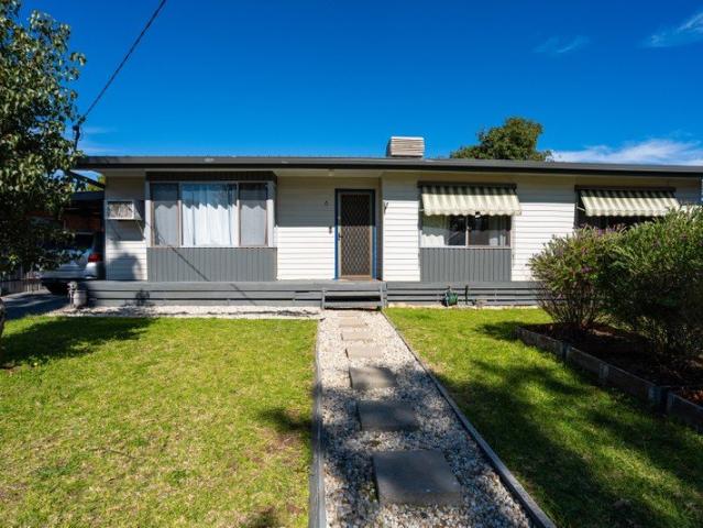 House for sale in Henty, New South Wales