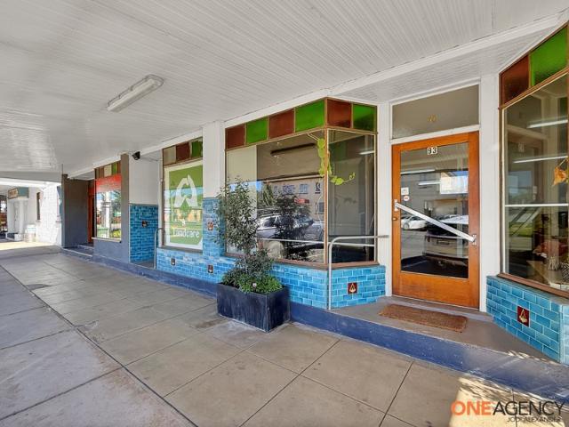Retail for sale in Bombala, New South Wales