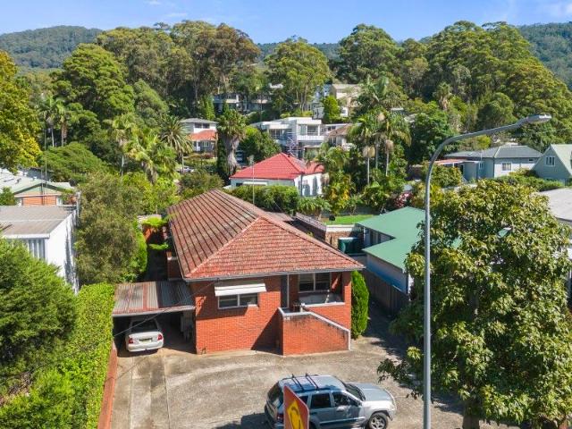 Flat for sale in Wollongong West, New South Wales