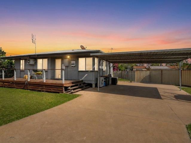 House for sale in Mount Isa, Queensland