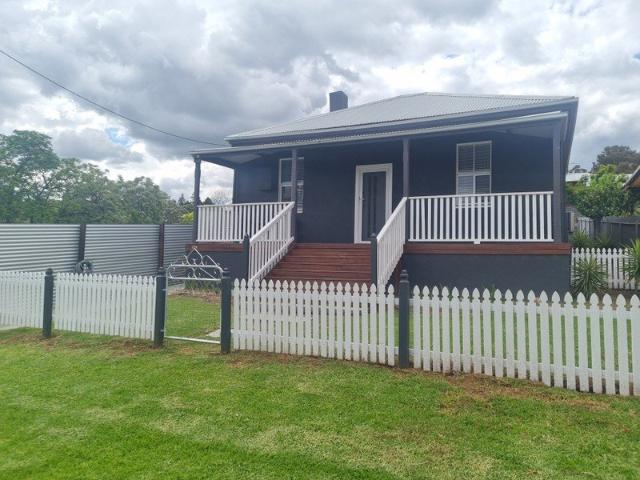 House for sale in Parkes, New South Wales