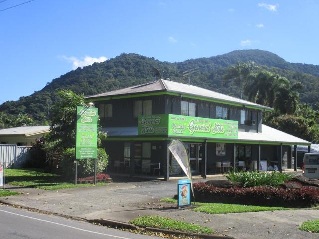 Retail for sale in Cairns, Queensland