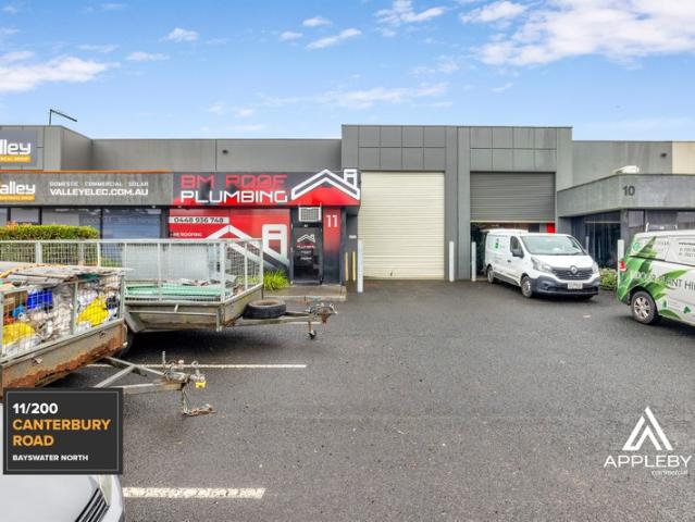 Warehouse for sale in Camerons Creek, Victoria