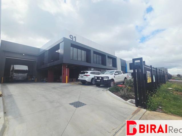 Warehouse for sale in Camerons Creek, Victoria
