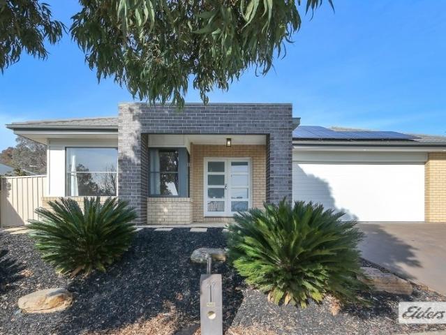 House for sale in Wodonga, Victoria