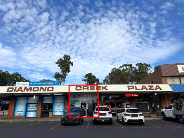 Retail for sale in Camerons Creek, Victoria
